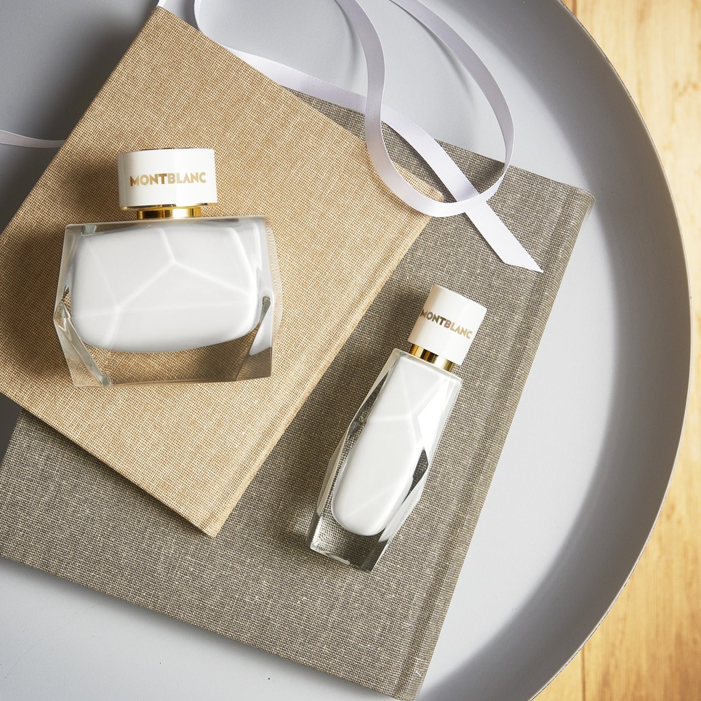 Mont Blanc Signature EDP 30ml | Parfumerieali